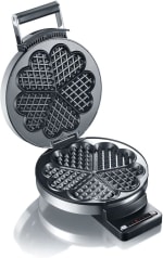 Graef Wafelijzer voor €56,45 bij Amazon