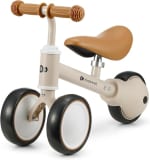 Kinderkraft CUTIE 3 en 1 minitriciclo por 23,24€