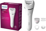 Philips Depiladora Serie 8000 por $1,819 | Oferta Amazon