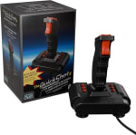 The Quickshot II for £29.99 at Amazon