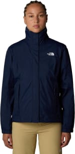 The North Face Resolve Jacket voor €65 bij Amazon