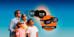 Gratis zonsverduisteringsbril bij Ice-Watch
