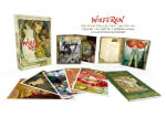 Coffret A4 Blu-ray Wolf's Rain - Intégrale à 19,95€