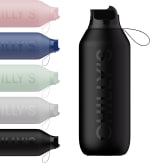 Chilly's Series 2 Flip 500ml Water Bottle for £10.50 with Voucher