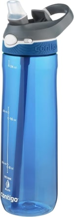 Contigo Cortland Autoseal Water Bottle (720ml) for £6.75 at Amazon