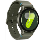 Samsung Galaxy Watch 7 44mm Groen voor €169 bij Proshop