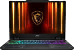 MSI Cyborg A15 AI B2HWFKG-063NL voor €1.049 bij Bol