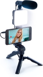 Canal Toys Studio Creator Kit de Podcast y Vlogging por 8,80€