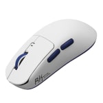 Ratón Royal Kludge RKM30 12000 Dpi 41g Wireless White Blue por 15.95€