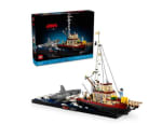 LEGO IDEAS 21350 Les dents de la mer à 189,99€