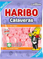 HARIBO CALAVERAS 150g por 0,99€