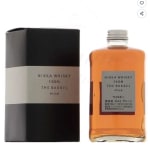 Whisky Nikka From The Barrel Etui 50 cl à 48€