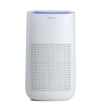 Purificador de aire Mellerware Freshly! filtros HEPA y carbón activo por 33,99€