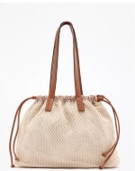 Bolso Shopper con Doble Asa por 3.99€
