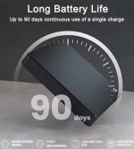 báscula de café Digital con temporizador pantalla LED Por $6.800