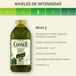 Coosur aceite oliva virgen extra 5L por 21,95€