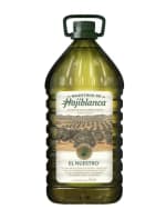 2 garrafas Aceite oliva virgen extra Maestros de Hojiblanca 5 l. por 37.90€