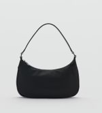 Petit sac porté épaule nylon à 4,99€