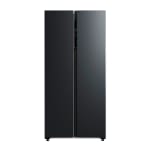 Réfrigérateur américain VALBERG SBS 460 E B625C à 379,96€