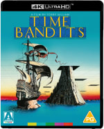 Time Bandits (4K Ultra HD) - £12.89 at Rarewaves