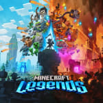 Minecraft Legends Xbox por $2 | Kinguin