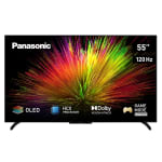 Panasonic TV-55Z80BEZ 55" OLED por 599€ en El Corte Inglés