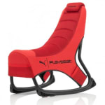 Asiento Gaming Playseat Puma Active Gaming roja por 49€
