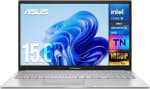 ASUS Vivobook 15 i3 1315U 16GB 512GB por $6,374 | Amazon (Santander)
