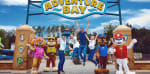 Entreetickets Movie Park Germany + hotelovernachting vanaf €49 p.p. via Travelcircus