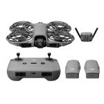 DJI Neo 2 Fly More Combo (RC-N3) for £349 at Joybuy
