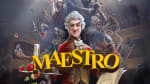 Maestro para Nintendo Switch 2 por $399 en Nintendo