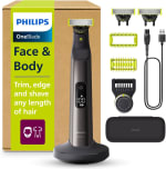 Philips OneBlade Pro 360 QP6652/35 voor €54,99 bij Amazon