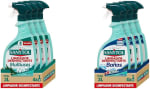 Pack 8 Sanytol (4 Multiusos + 4 Baños, 6 L) por 13,16€ en Amazon