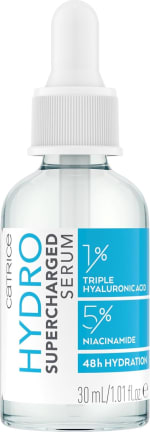 Catrice Hydro Supercharged sérum facial (30 ml) por 3,99€ en Amazon