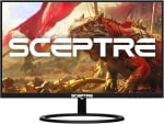 Monitor Sceptre E275W-QPT 27" QHD 2560x1440 IPS 75Hz por $2,214 | Amazon