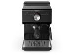 Krups XP381810 cafetera express por 75.65€ en MediaMarkt