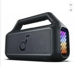 Enceinte sans fil Soundcore Boom 2 à 129,43€