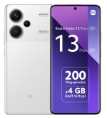 Móvil Xiaomi Redmi Note 13 Pro+ 5G 8GB + 256GB por 214.04€