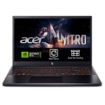Portátil Gaming Acer Nitro V 15, Intel i5-13420H, 16GB, 1TB SSD, GeForce RTX 5050