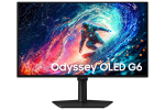 Samsung Odyssey OLED G6 (27") por 399€ en Samsung