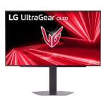 Monitor gaming OLED LG UltraGear 27GX704A-B, 27" QHD, 240 Hz, 0.03 ms por 424.15€