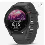 GARMIN Forerunner 255 Leigrijs voor € 149,42 dmv code bij Aliexpress