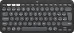 Logitech Pebble Keys 2 K380s por $627 en Amazon