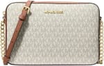 Michael Kors Jet Set Large por $1,205 | Amazon