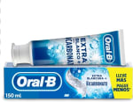 Pasta Dental Oral-B Extra Blancura 150ml por $34 | Ahorro Amazon