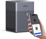 UGREEN NASync DH4300 Plus (NAS 4 baies) pour 339,99€