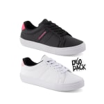 Pack Sneaker Aeropostale para Mujer 84387 por $405 en Andrea