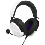 Auriculares NZXT con cable micrófono desmontable Hi-Res por 15.94€