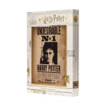 Puzzle de 1000 Piezas Harry Potter Indeseable - SD Toys por 5.99€