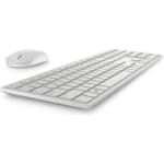 Teclado y ratón Dell Pro KM5221W por $299 en Walmart